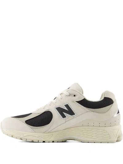 New Balance 2002r Sneakers In Neutral