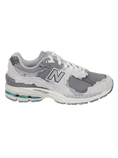 New Balance 2002r Sneakers In Gray