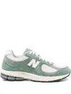 New Balance Gender Inclusive 2002r Sneaker In Green