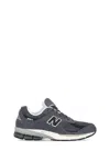 New Balance Women's Dark Sneaker 2002r In Grey