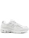New Balance 2002r Sneakers In Grey