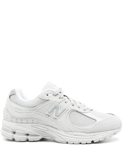 New Balance 2002r Trainers In Grey