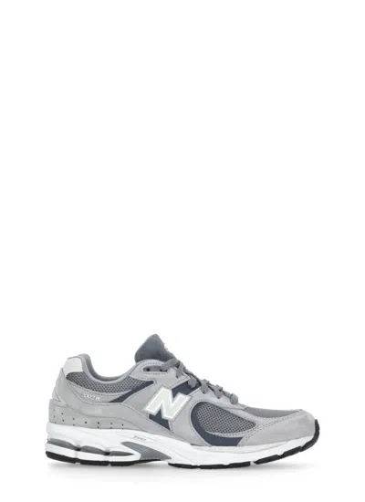 New Balance 2002r Sneakers In Grey