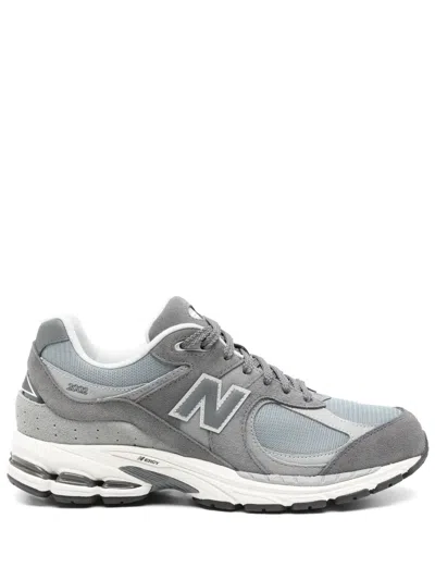 New Balance 2002r Sneakers In Gray