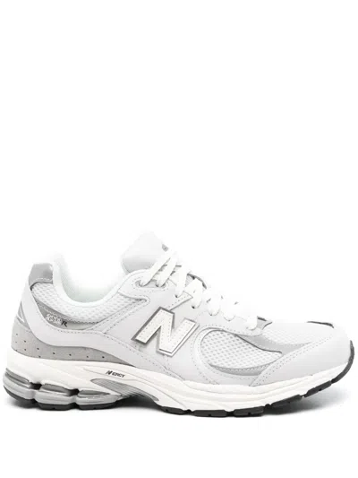 New Balance 2002r Sneakers In Grey