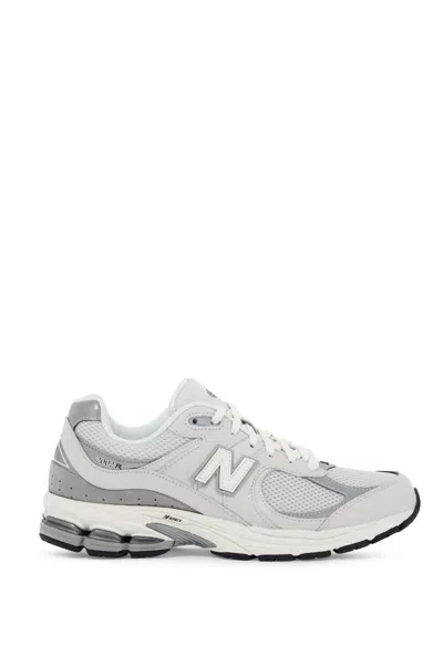 New Balance 2002r Sneakers In Gray