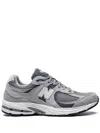 New Balance Gray 2002r Sneakers In Grey