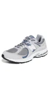 New Balance 2002r Sneakers Grey/grey In Grey/grey