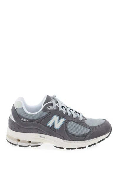 New Balance 2002r Sneakers In Grigio