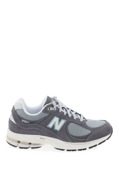 New Balance 2002r Sneakers In Magnet (grey)