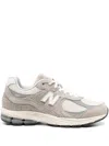 New Balance 2002r Sneakers In Arid Stone/linen