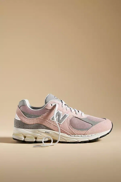 New Balance 2002r Sneakers In Pink
