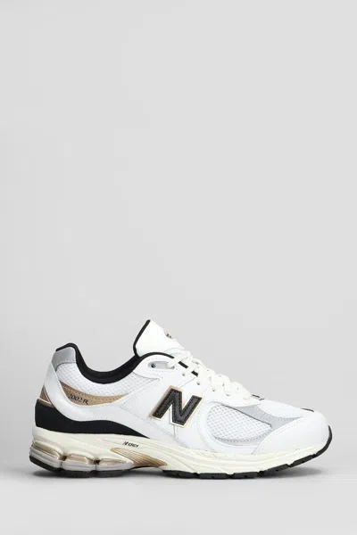 NEW BALANCE NEW BALANCE 2002R SNEAKERS
