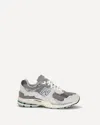 New Balance 2002r Protection Pack Sneakers In Gray