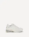 New Balance 2002r Sneakers In White