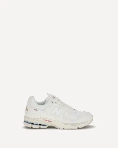 New Balance 2002r Sneakers In White