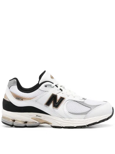 NEW BALANCE 2002R SNEAKERS