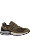 New Balance Gender Inclusive 2002r Sneaker