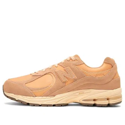 New Balance 2002r 'toast' In Brown