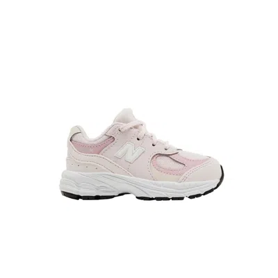 Pre-owned New Balance 2002r Toddler 'pink Granite' | Infant Size 5