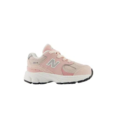 Pre-owned New Balance 2002r Toddler 'pink Sand' | Infant Size 7.5