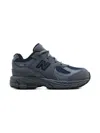 New Balance 2002r Trainers In Gray