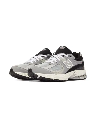 New Balance Kids' 2002r Trainers In Gray