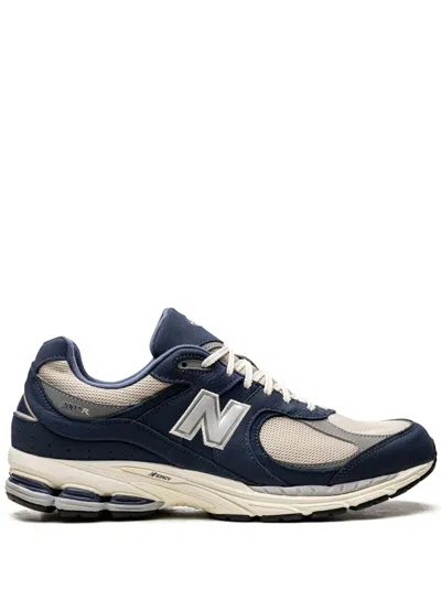 New Balance 2002r "vintage Indigo" Sneakers In Blau