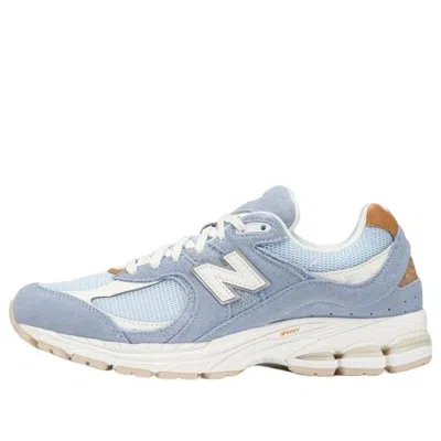 New Balance Mens  2002r In Blue/beige