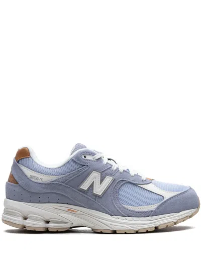 New Balance 2002r "wet Blue" Sneakers