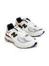 New Balance Boys  2002r In White