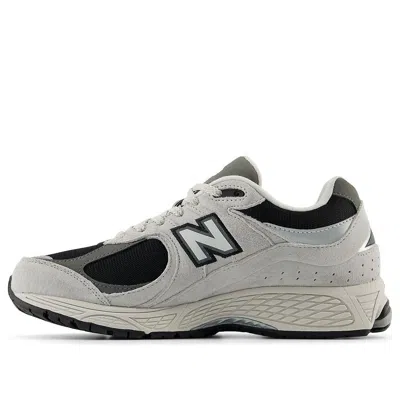 New Balance Mens  2002r In Black/grey