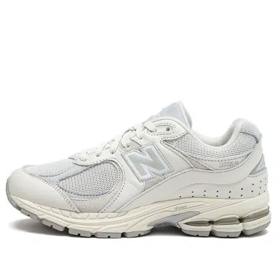 New Balance 2002r 'white Sea Salt'