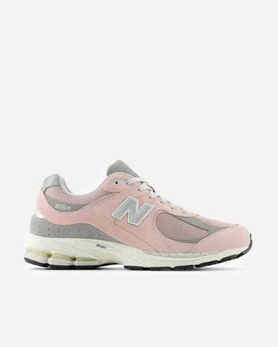 New Balance 2002rfc In Pink