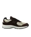 New Balance 2002rx Gore-tex Sneakers In Black