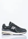 New Balance 2002r Low-top Sneakers In Grey