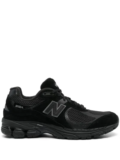 New Balance 2002wb Sneakers In Black