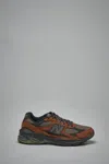 New Balance 2010 In Brown