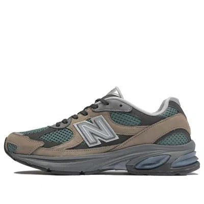 NEW BALANCE NEW BALANCE 2010 'DOCKSIDE INDIGO'