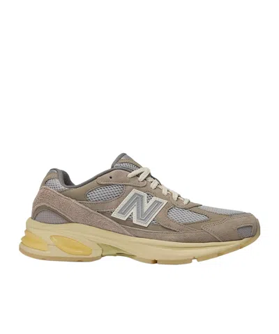 New Balance 2010 Grey Days In Multi