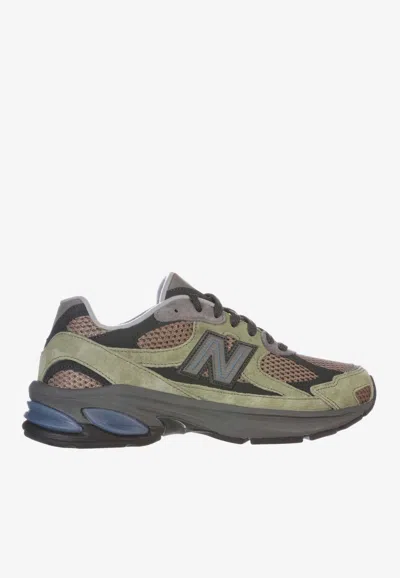 New Balance 2010 Low-top Sneakers In Multi