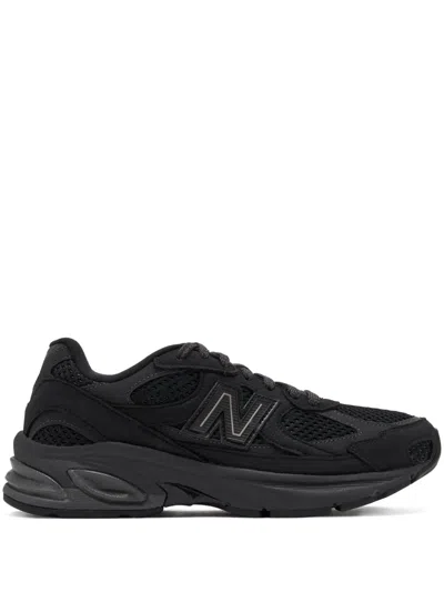New Balance 2010 Mesh-panelled Sneakers