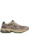 New Balance 2010 Mesh Trainers In Pink