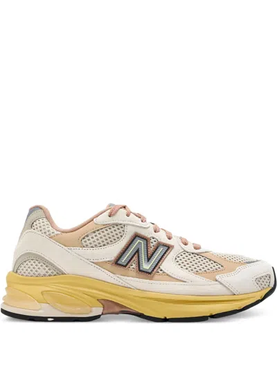 New Balance 2010 "rose/beige" Sneakers