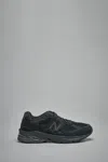 New Balance 2010 Mesh-panelled Sneakers In Black