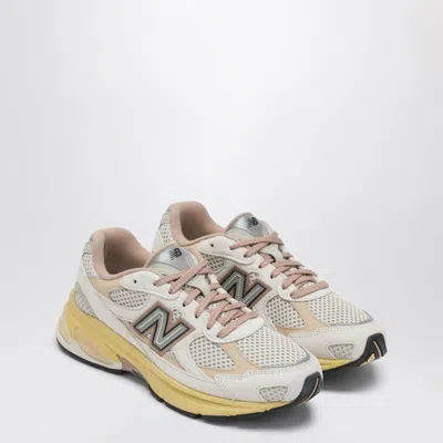 New Balance 2010 Sneaker In Linen/desert Clay In Multi