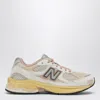 New Balance 2010 Sneaker In Linen/desert Clay In Animal Print