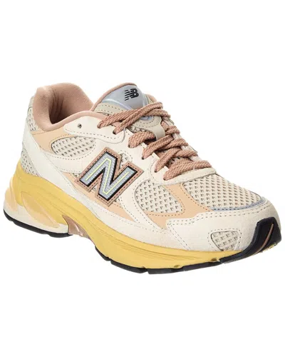 New Balance 2010 Sneaker In Multi