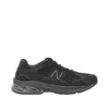 New Balance 2010 Mesh-panelled Sneakers In Black