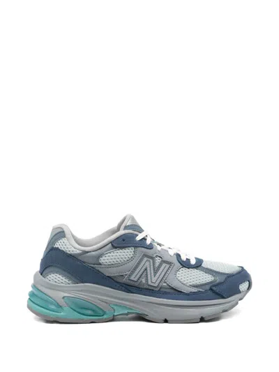 New Balance 2010 Sneakers In Blue